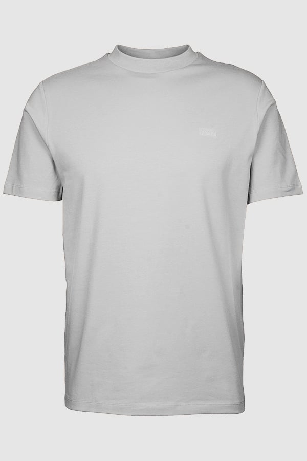 ΜΠΛΟΥΖΑ T-SHIRT KARL LAGERFELD - 10 ΛΕΥΚΟ